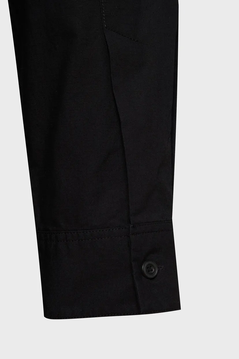Cămaşă/LS RIPSTOP RELAXED SHIRT 3