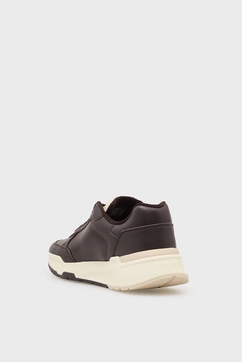 Кроссовки/CITY RUNNER LACEUP LTH MIX 5