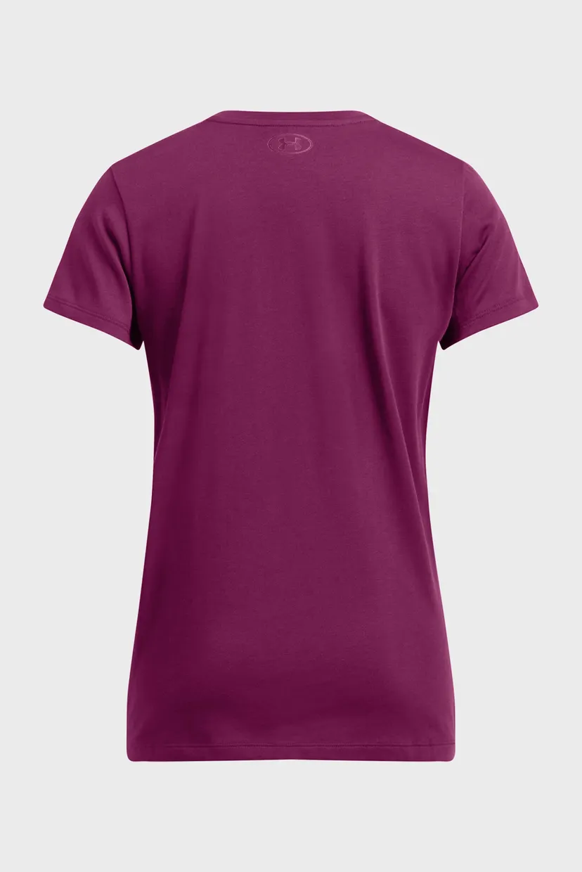 Tricou/UA Pjt Rck W HWT Passion SS 4