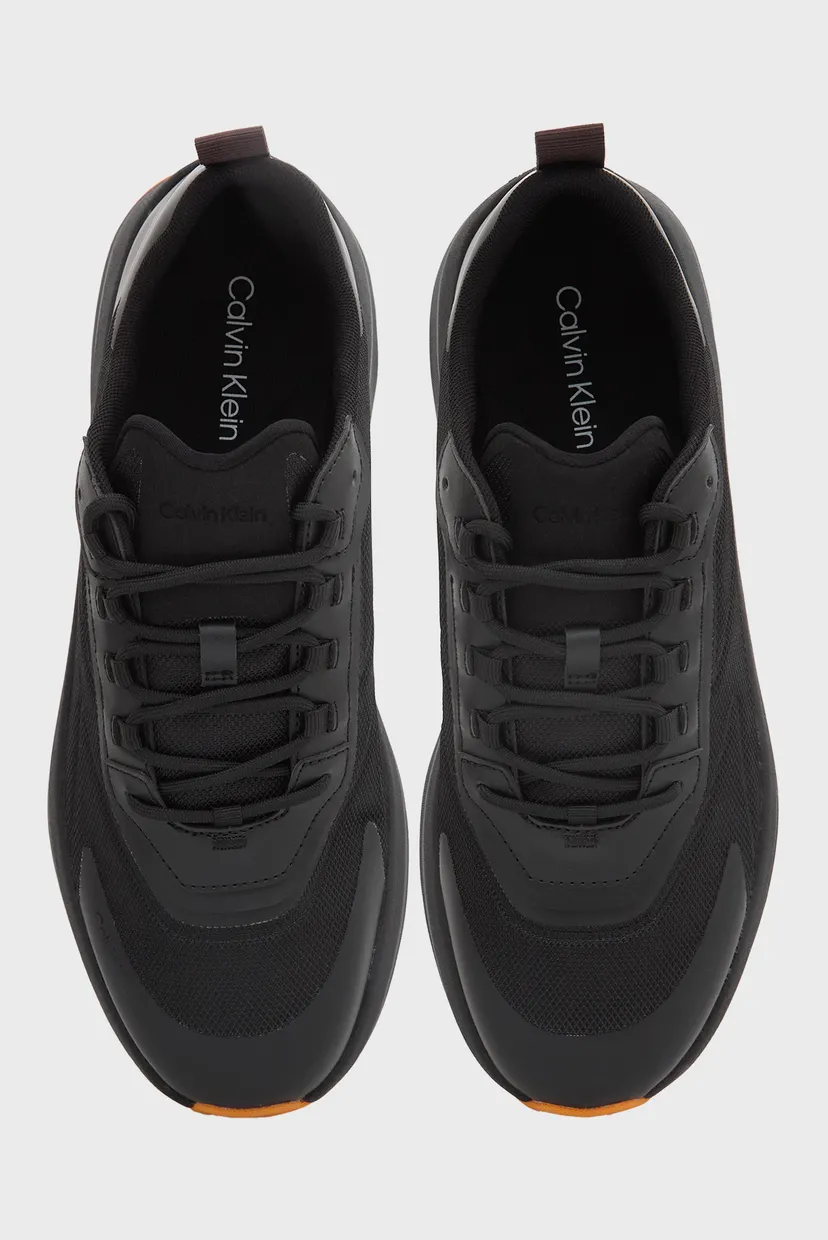 Кроссовки/CHUNKY RUNNER LACEUP HF BLST NY 4