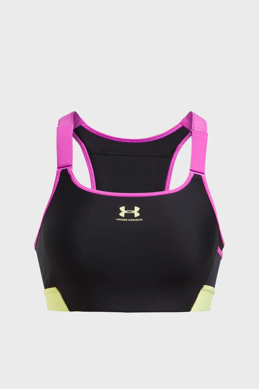 Топ/UA HG Armour High Pocket 6