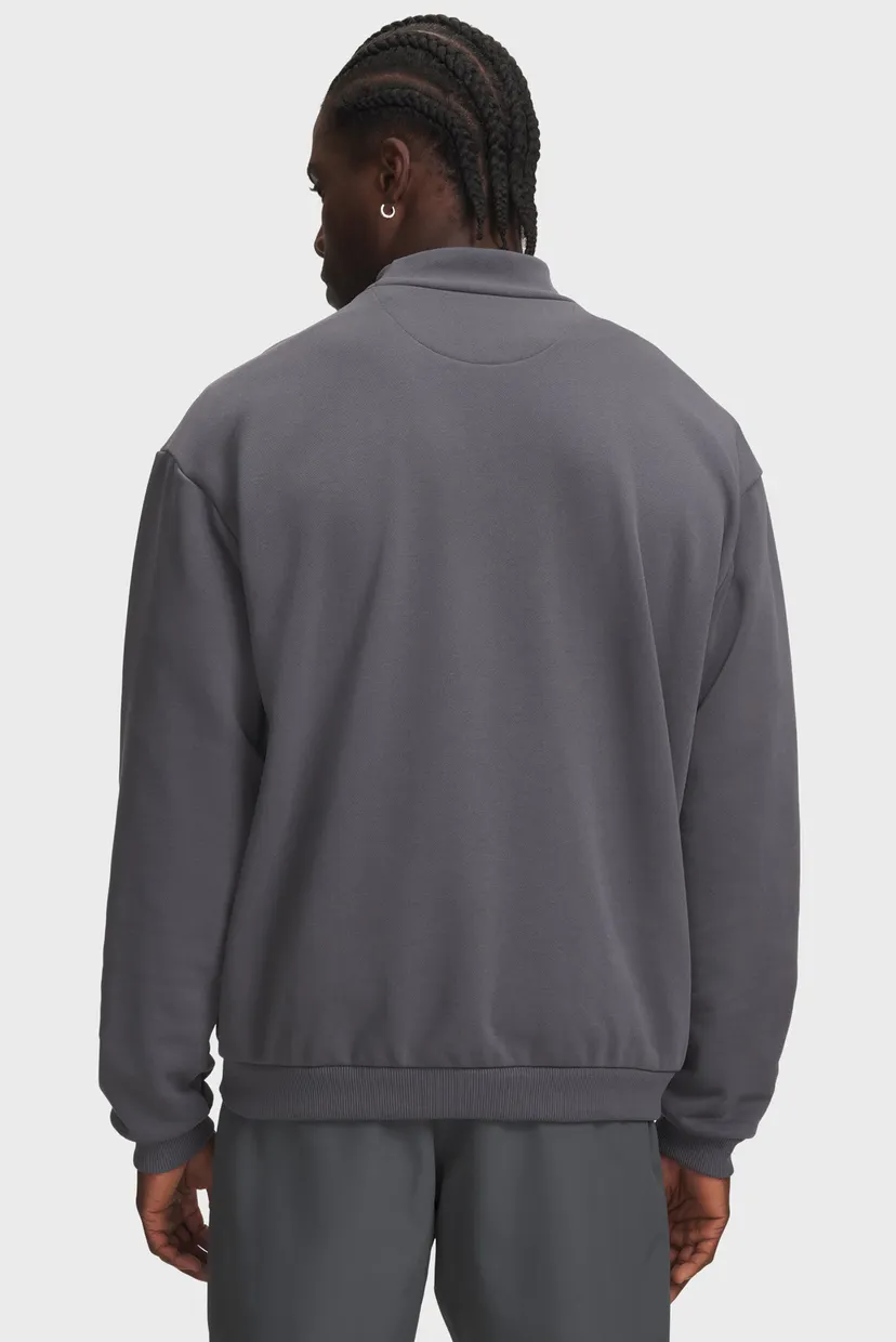 Hanorac/UA Icon HW Terry Crew 3