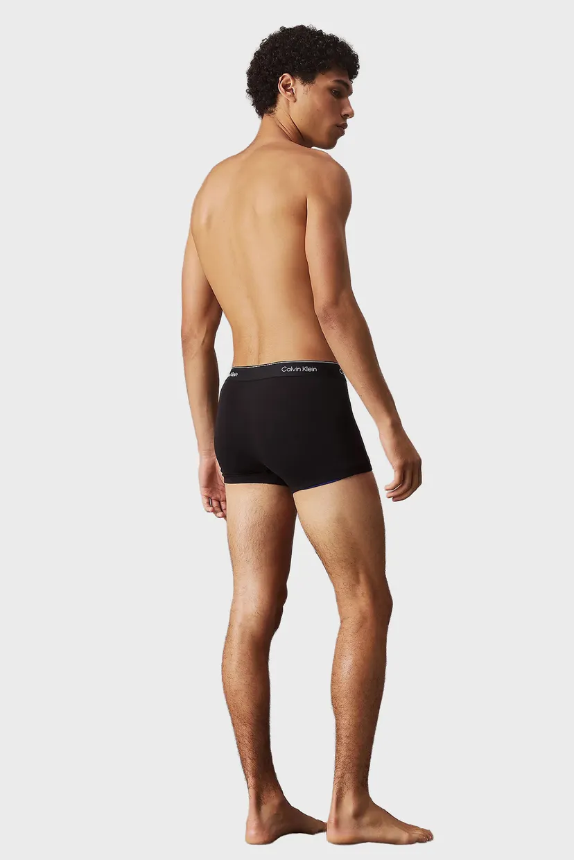 Set de lenjerie/TRUNK 3PK 4
