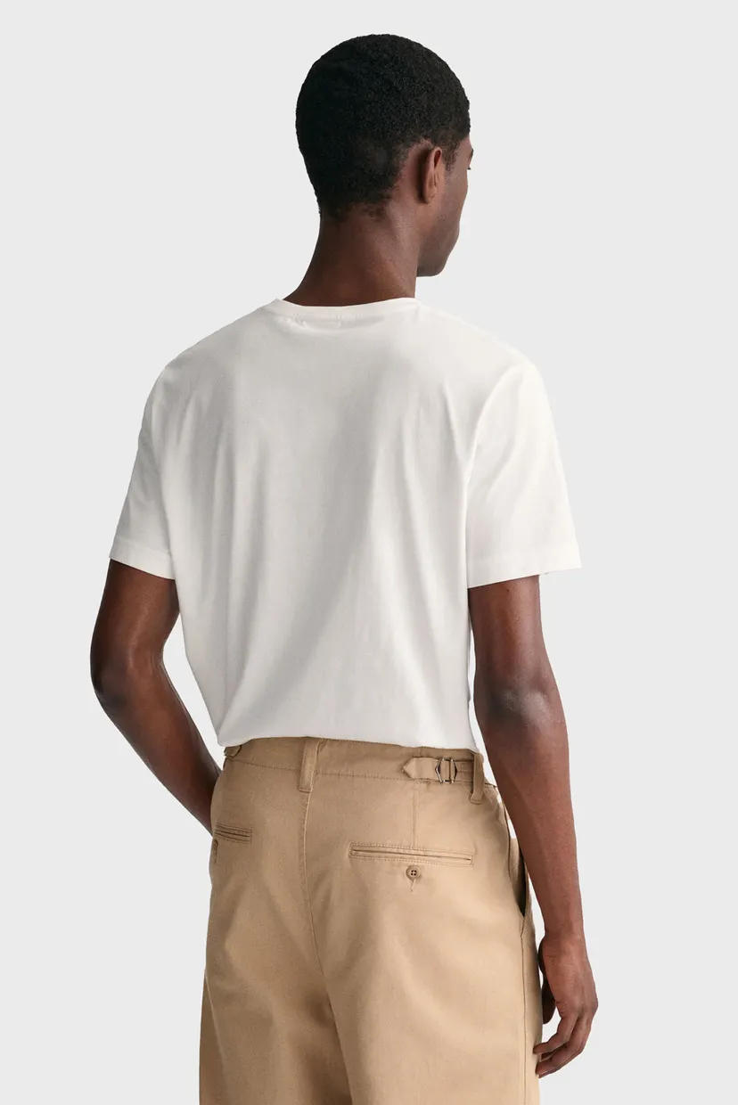 Tricou/Shield T-Shirt 3