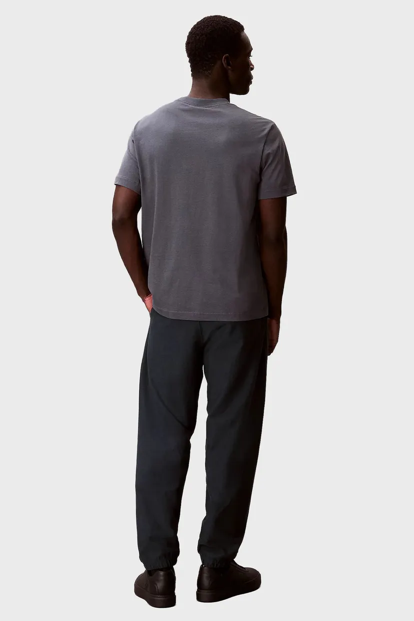 Штаны спортивные/PREMIUM TERRY MONOGRAM JOGGER 4