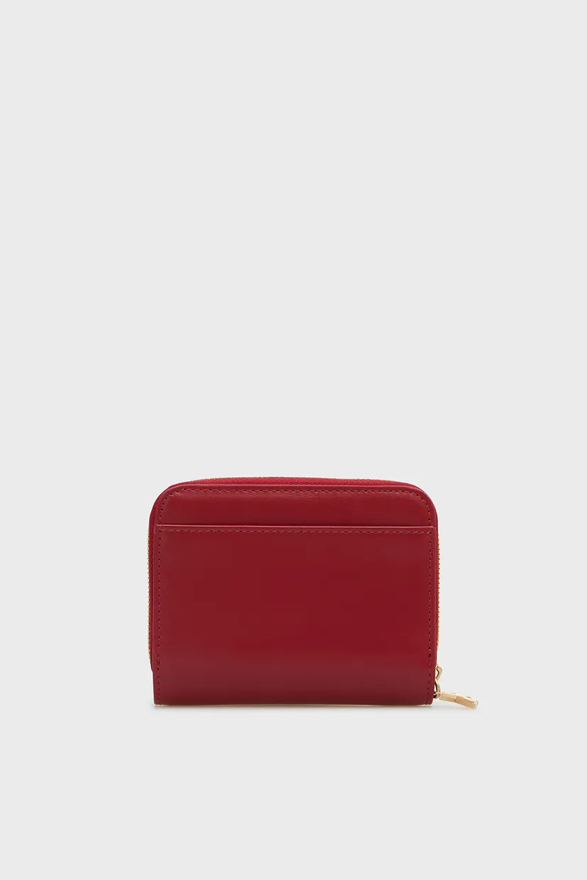 Кошелек/CK MEDIUM FLAP ZIP AROUND 3