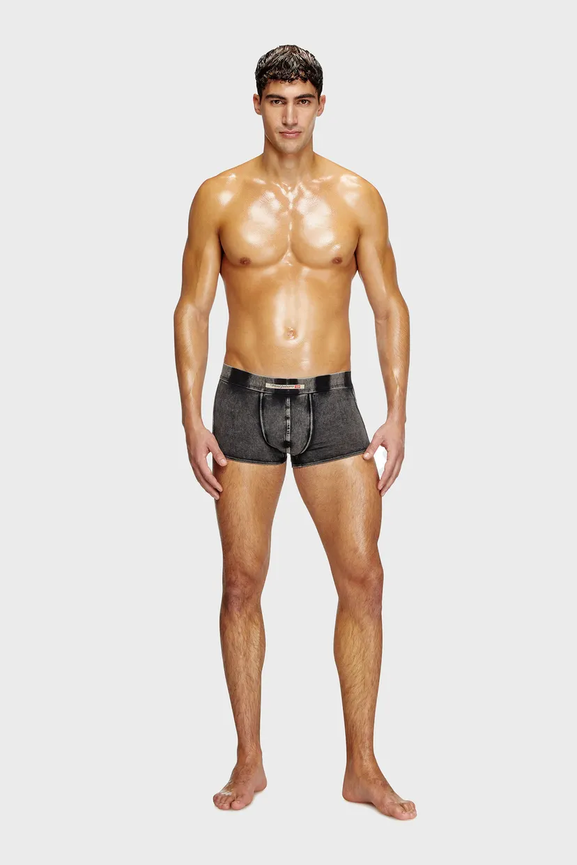 Pantaloni scurti/DAMIEN-DNM BOXERS 3