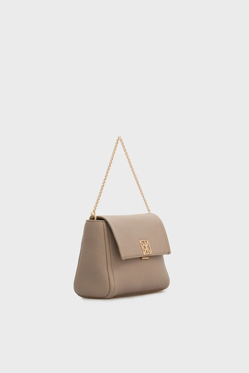 Sac/EMBLEM HW PEBBLE CROSSBODY 20 3