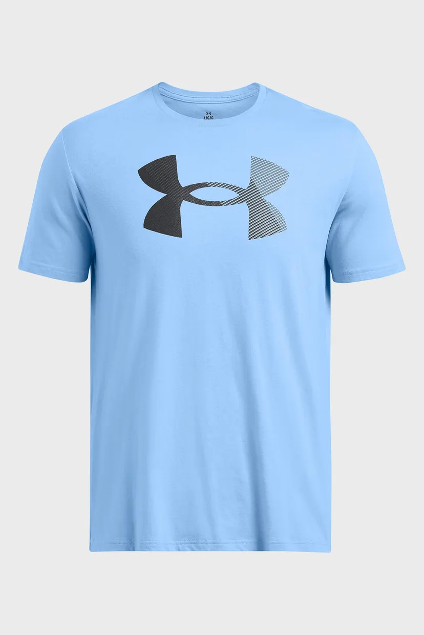 Tricou/UA BIG LOGO FILL SS 3