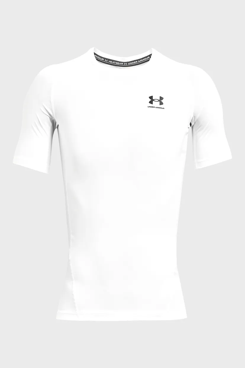 Tricou/UA HG Armour Comp SS 5