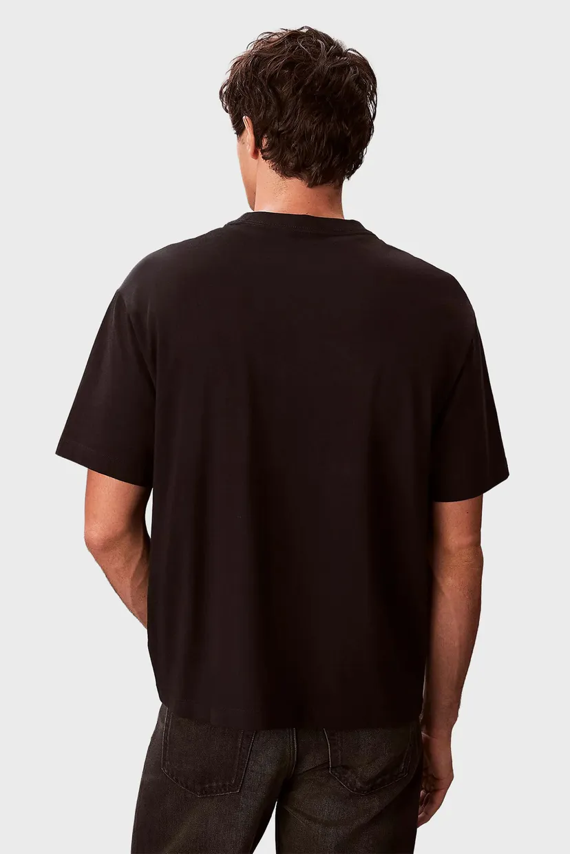 Футболка/SS 16S ELEVATED MONOLOGO TEE 3