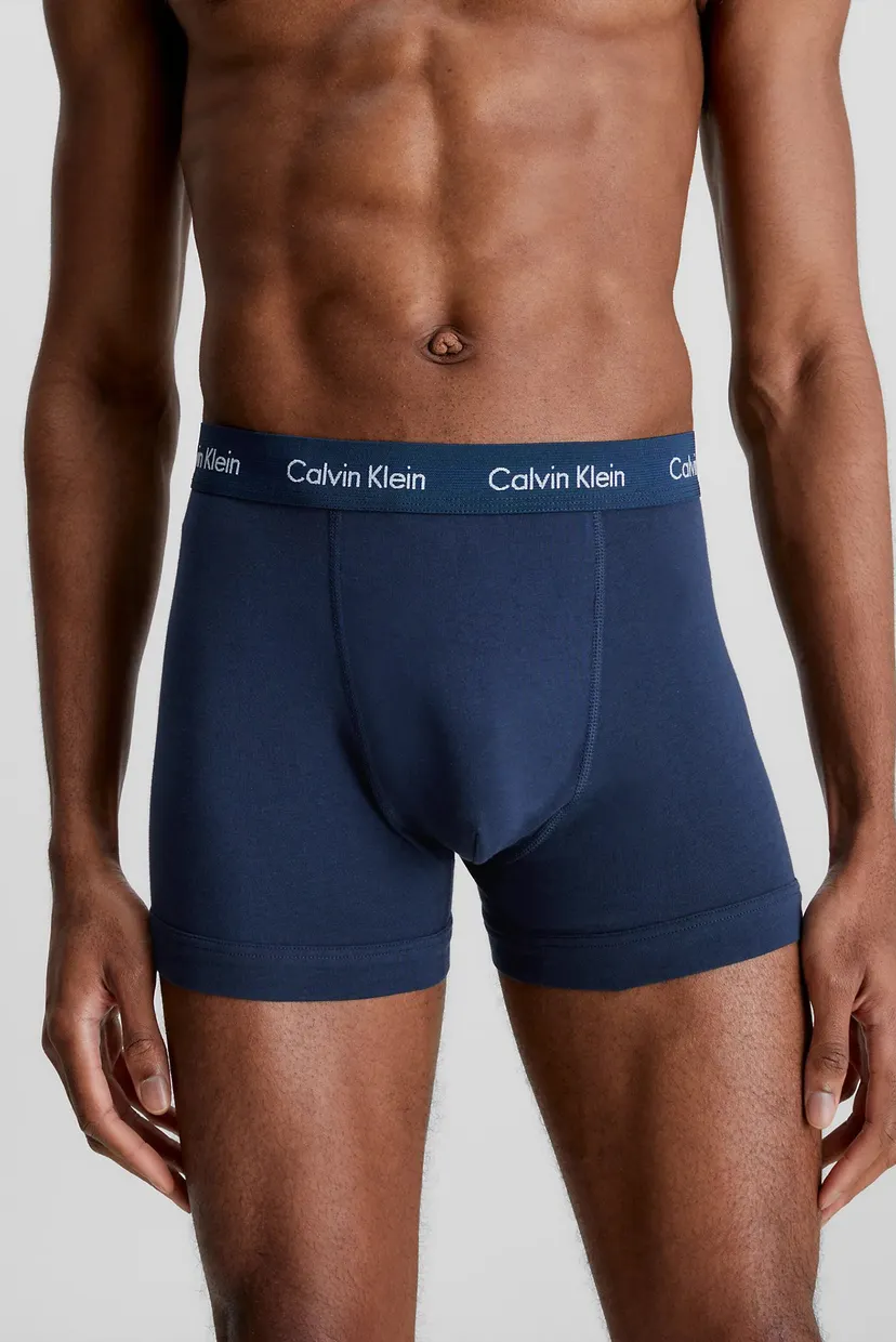 Set de lenjerie/Trunk 3pk 3