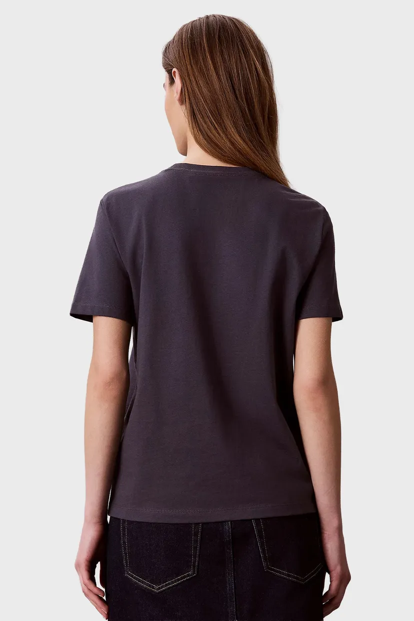 Футболка/SS BABY TERRY HERO MONOLOGO TEE 3