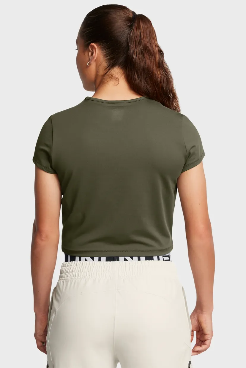 Футболка/Meridian Baby Tee 3