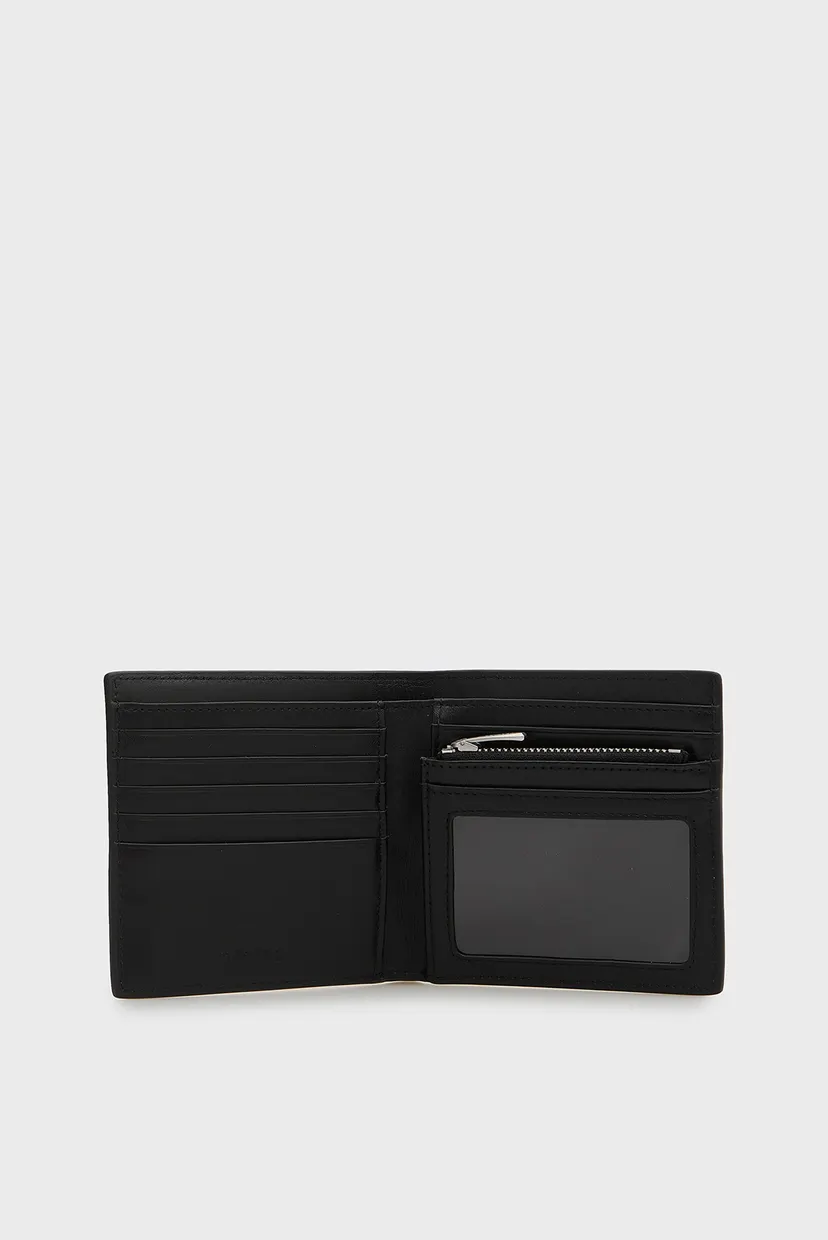 Portofel/EMBLEM AOP COATED BILLFOLD W/ CO 4
