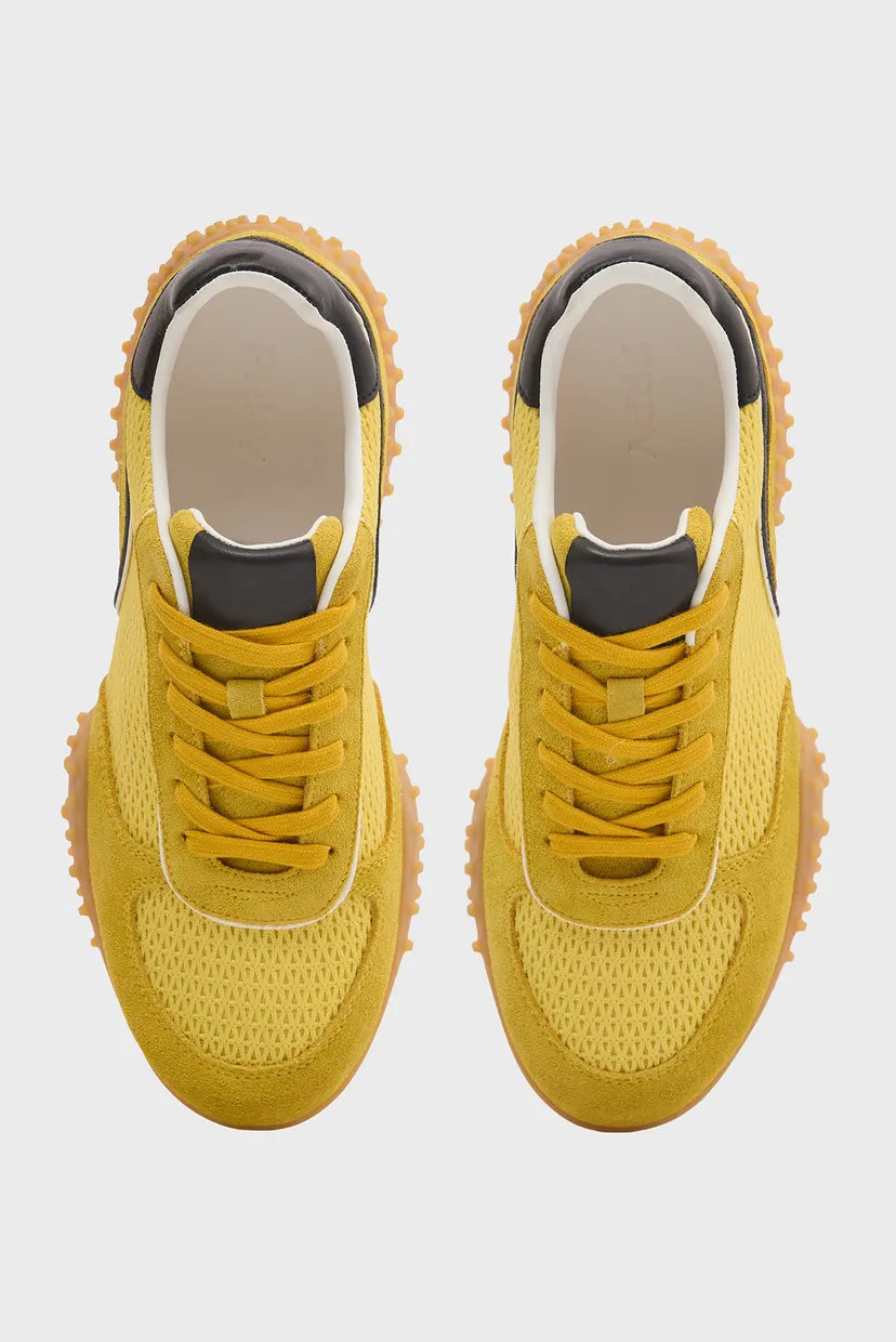 Кроссовки/Lemon 4