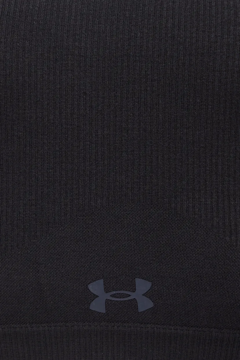 Top/Seamless Cotton Low Bra 3
