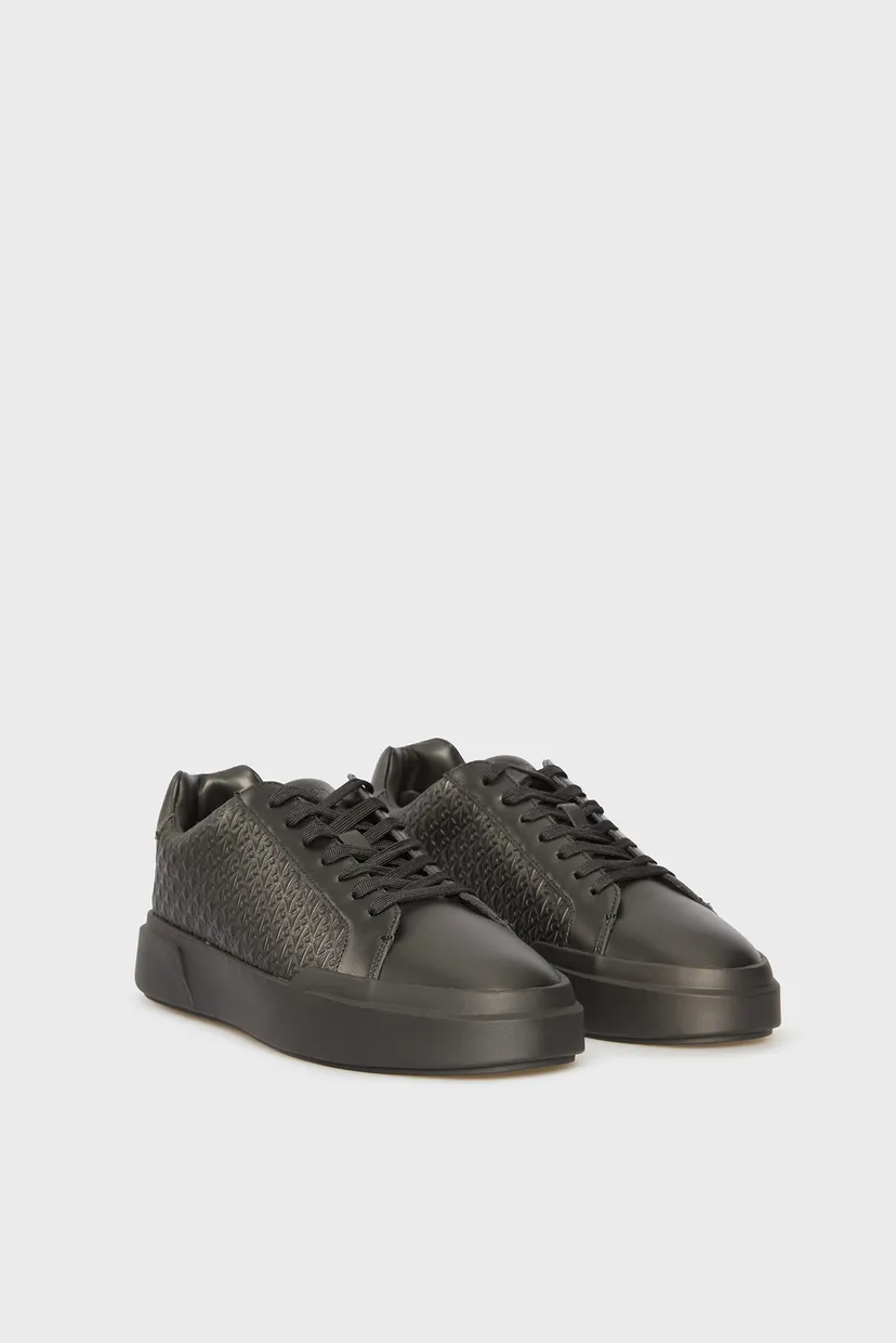 Adidași/CHUNKY CUPSOLE LACEUP LTH AOP 3