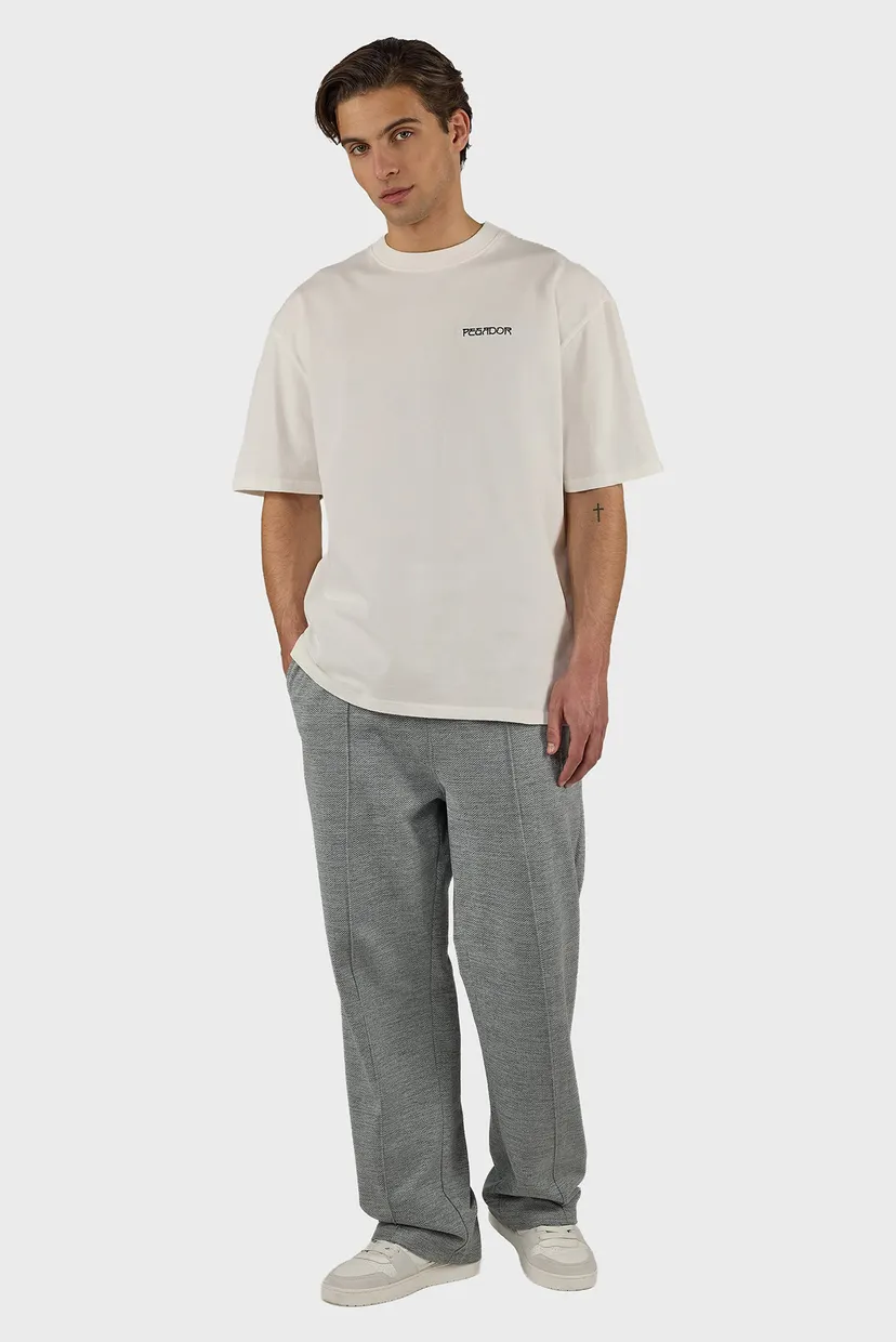Tricou/Stege Oversized Tee 3