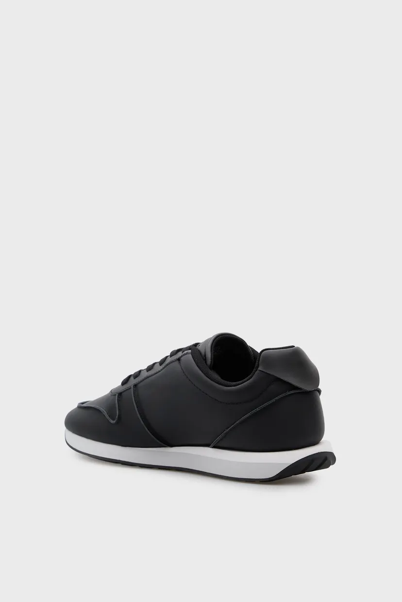 Кроссовки/RETRO RUNNER LACE UP LTH PINCH 5