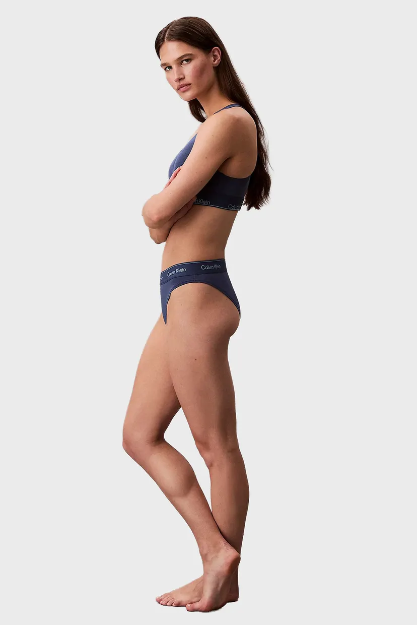 Pantaloni scurti/HIGH LEG TANGA 5