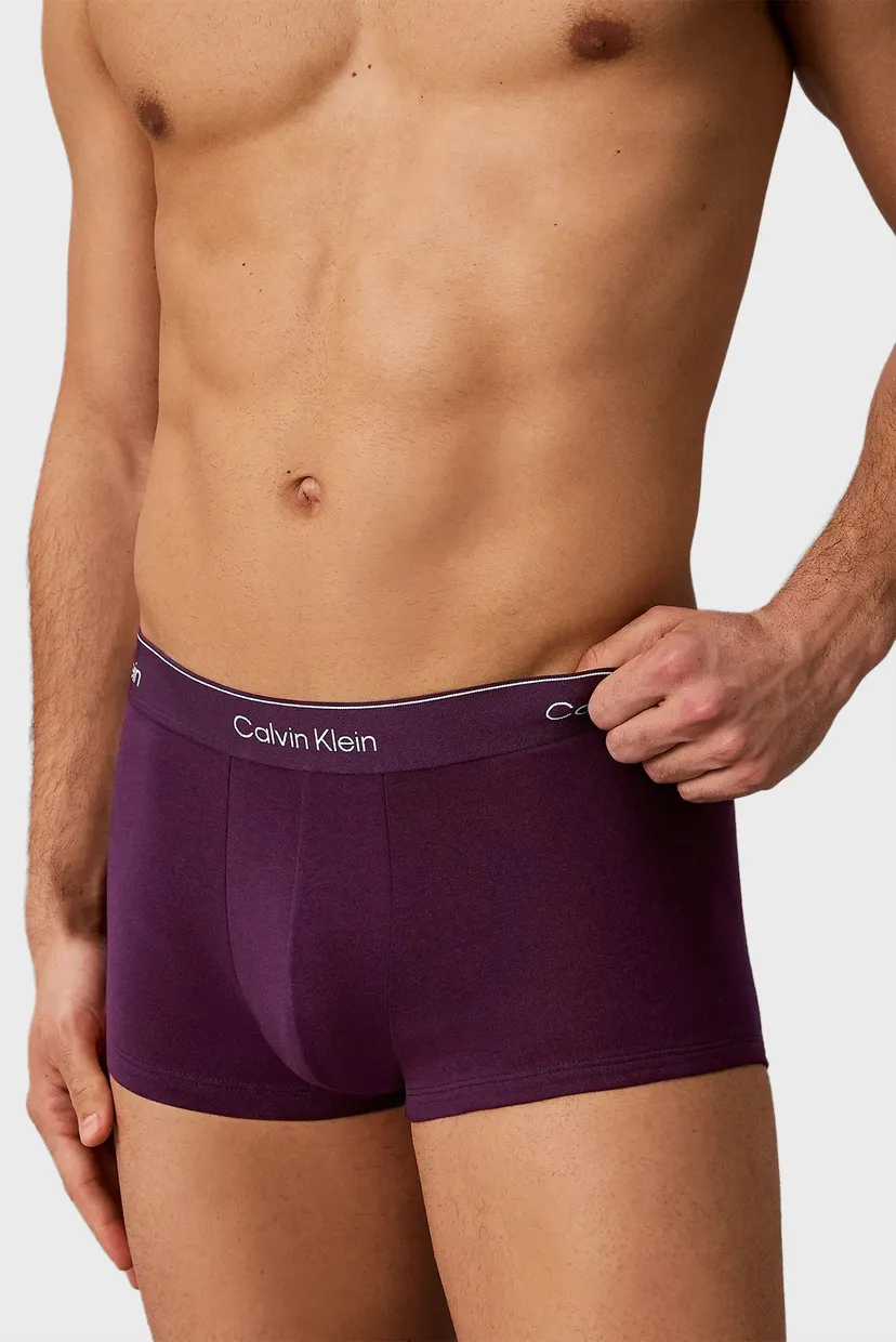 Набор белья/LOW RISE TRUNK 3PK 5
