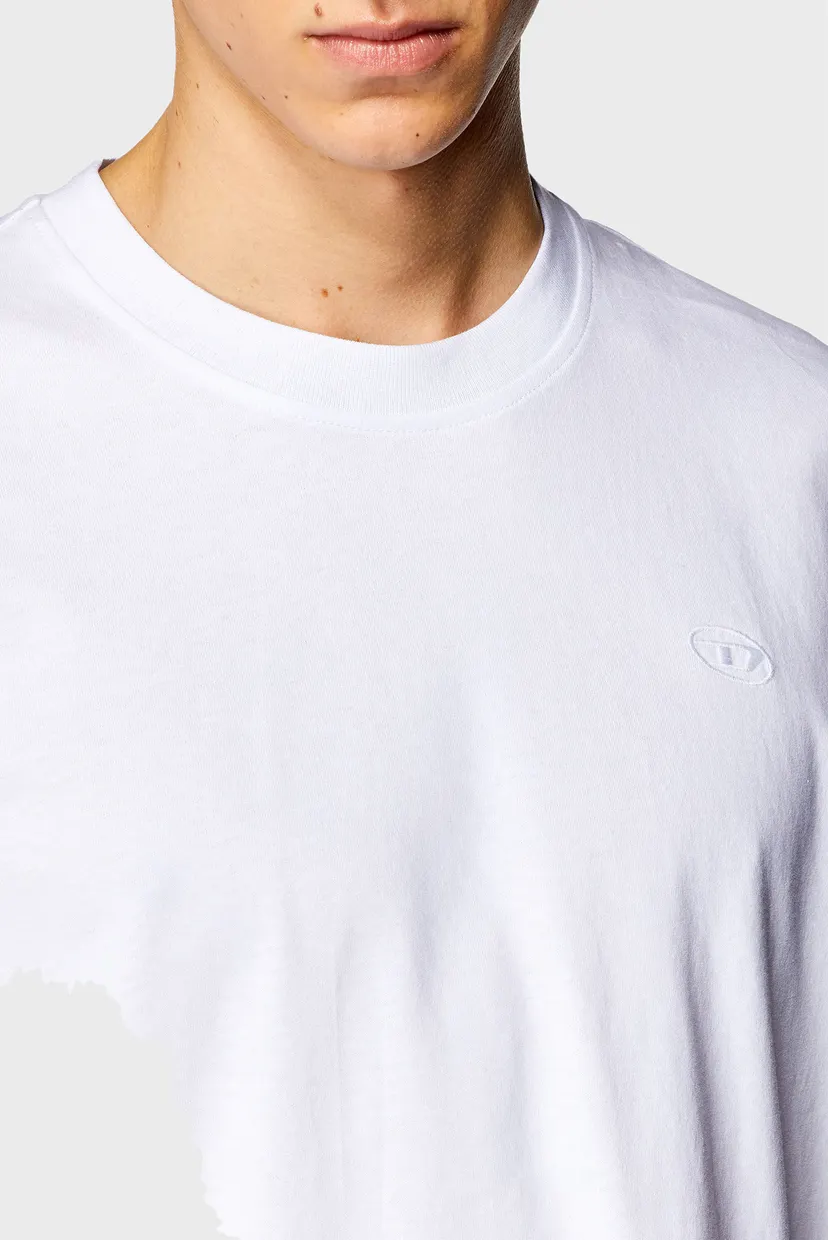 Tricou/T-BOGGY-MEGOVAL-D MAGLIETTA 4
