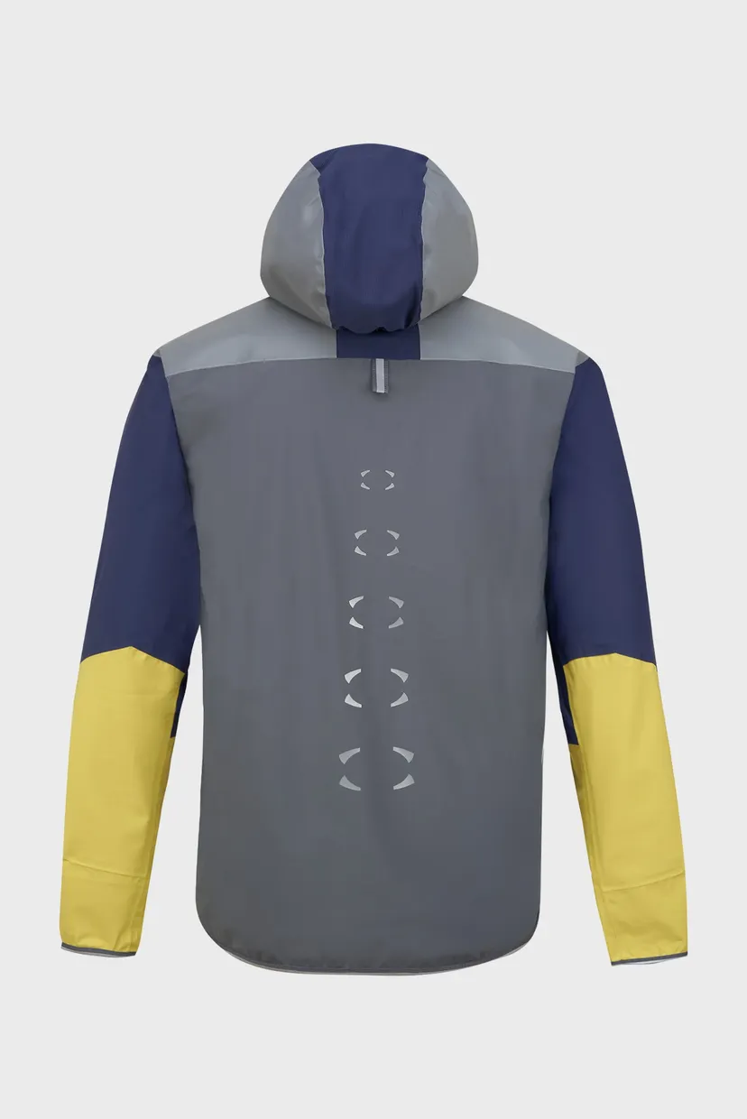 Ветровка/UA Halo Run Jacket 6