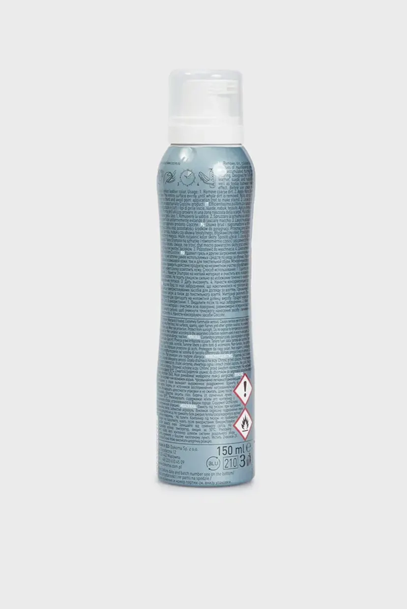 Пена-очиститель/NANO SHAMPOO 3