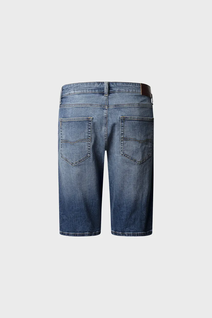Pantaloni scurti/STRAIGHT SHORT CASH 7