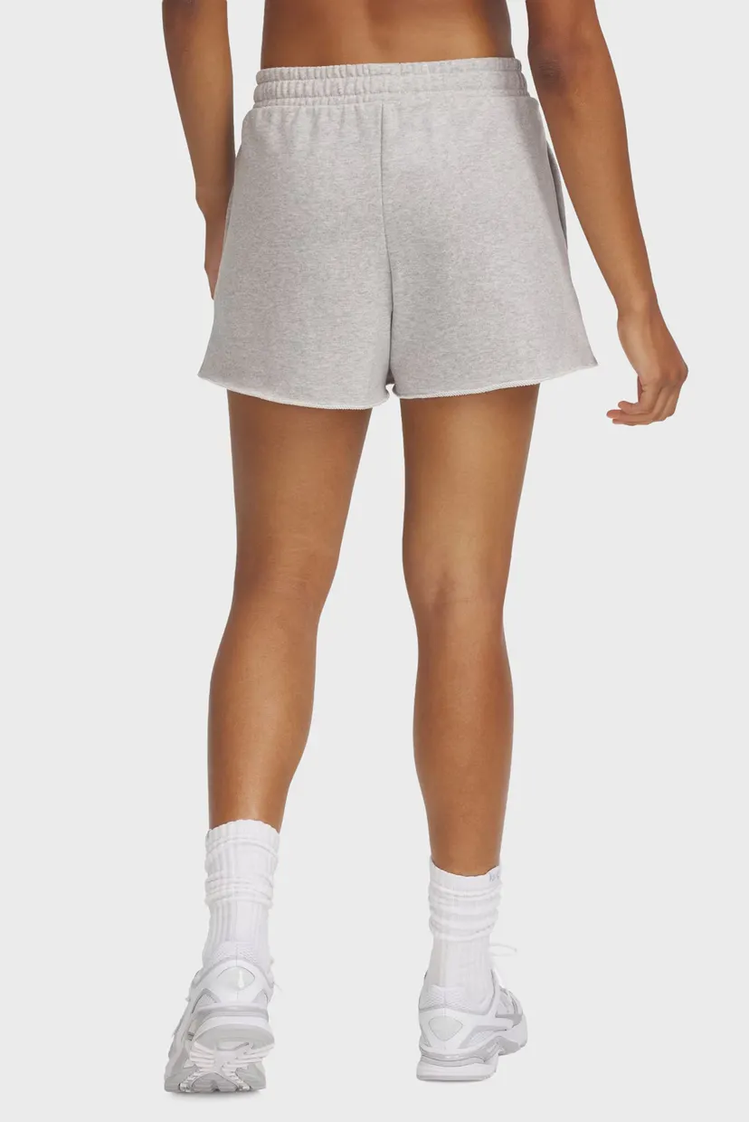 Pantaloni scurti/UA Rival Terry Short 3