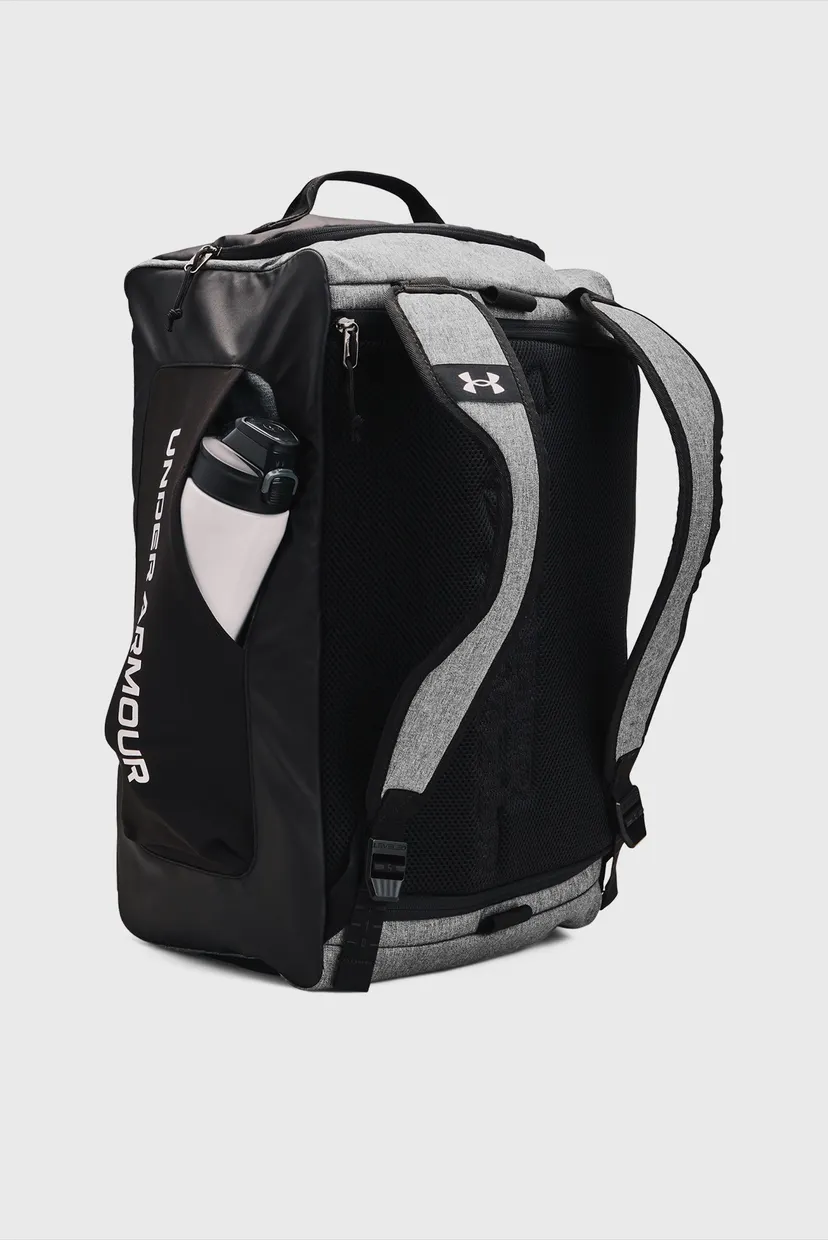 Sac/UA Contain Duo MD BP Duffle 4