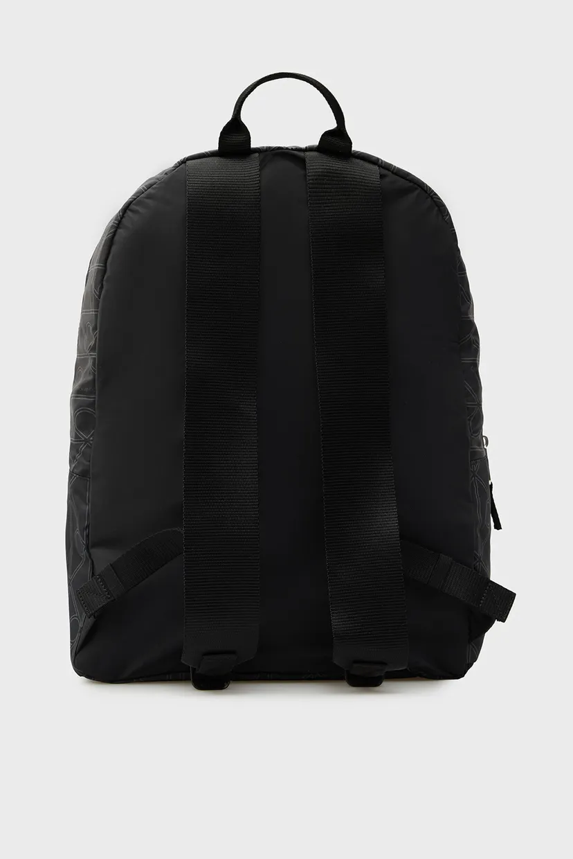 Rucsac/PRINTED EMBLEM AOP NYLON PACKABL 4