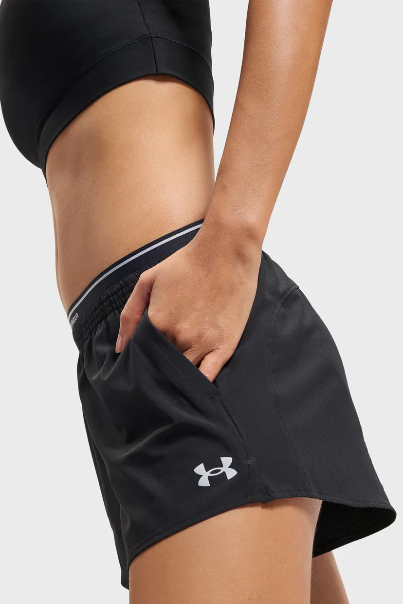 Pantaloni scurti/UA Vanish Woven 3in Shorts 5