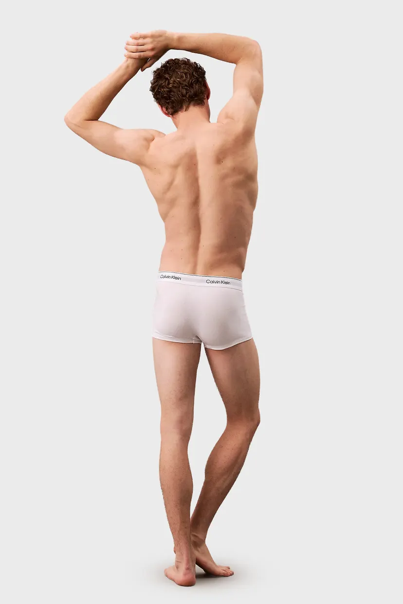 Set de lenjerie/LOW RISE TRUNK 3PK 3