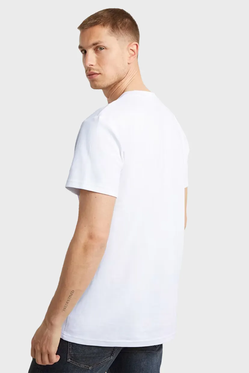 Tricou/G-script r t 3