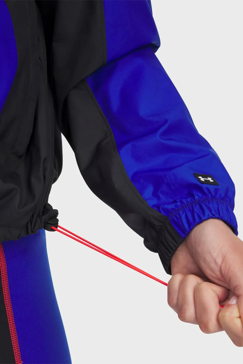 Ветровка/Pjt Rck Woven Top 4