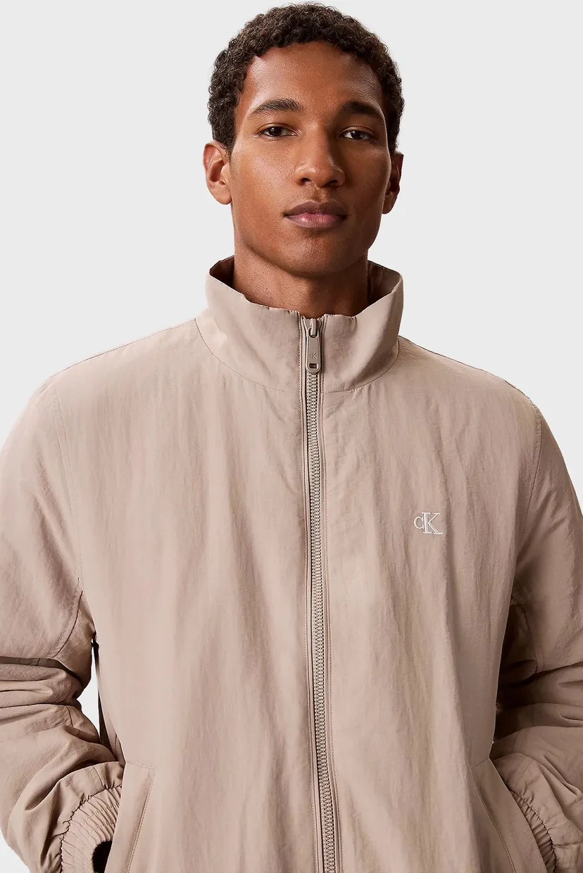 Geaca demi-sezon/LS PADDED NYLON HARRINGTON JACKE 5