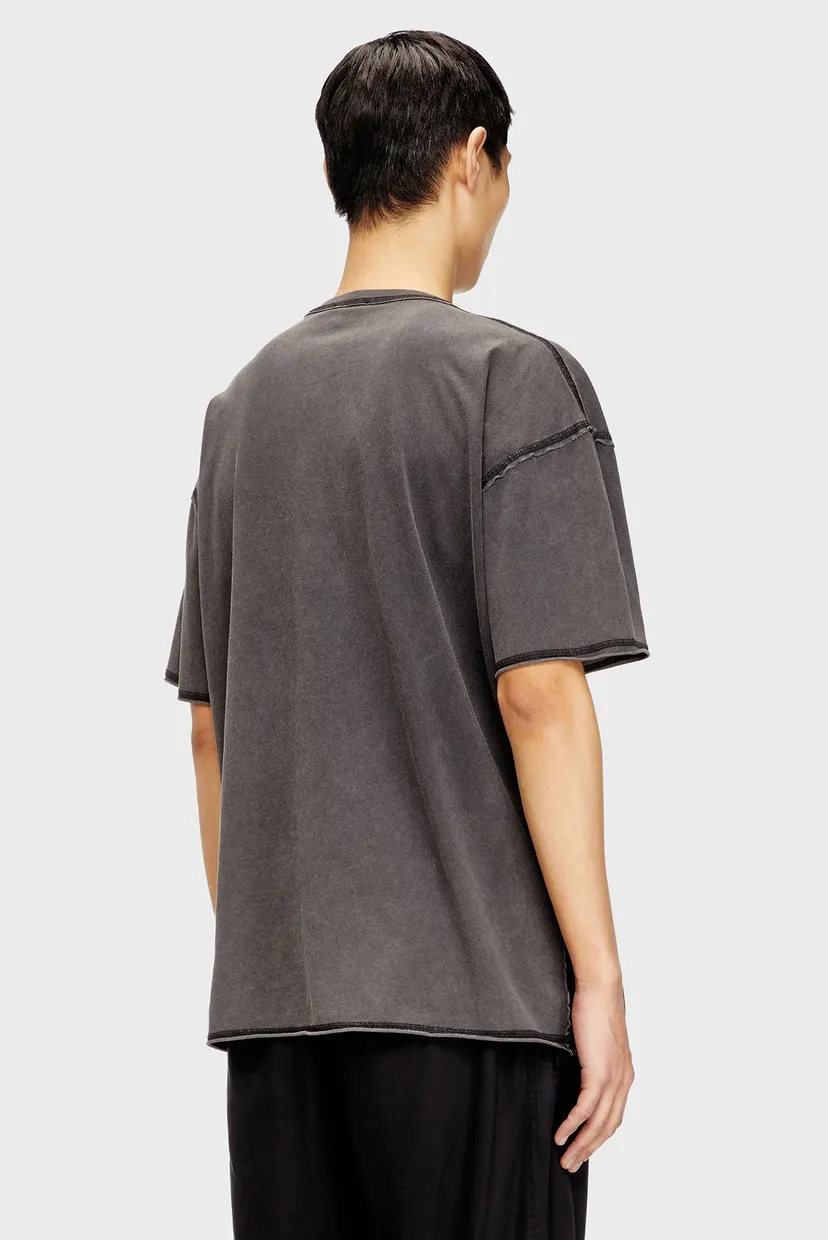 Tricou/T-RAWBOXT MAGLIETTA 3