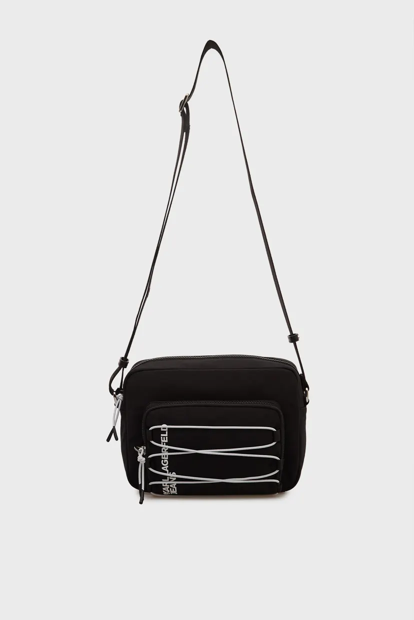 Sac/KLJ UTILITY STRING CAMERA BAG 6