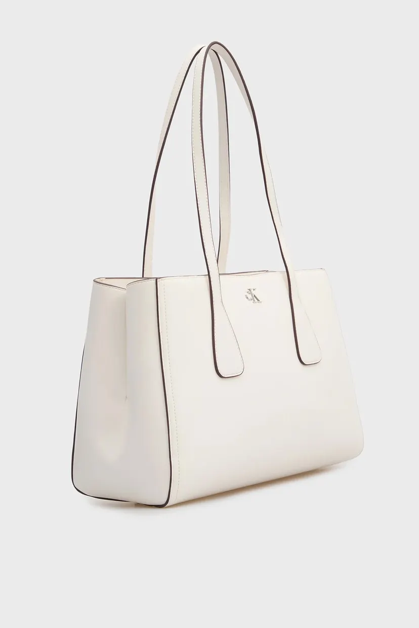 Сумка/CK MEDIUM WORK TOTE 3
