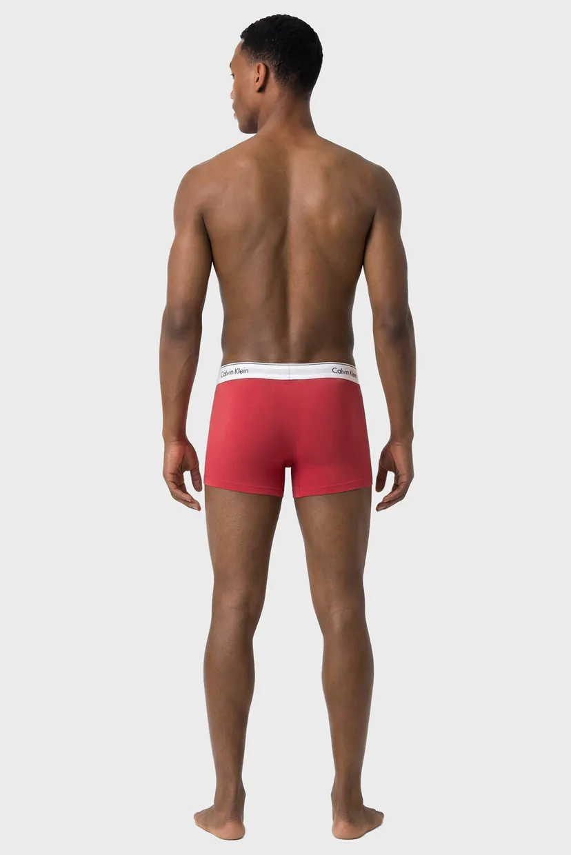 Set de lenjerie/LOW RISE TRUNK 3PK 3