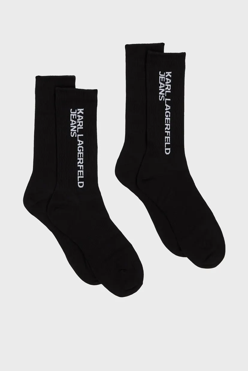 Șosete/essential logo socks set(2 pk) 3