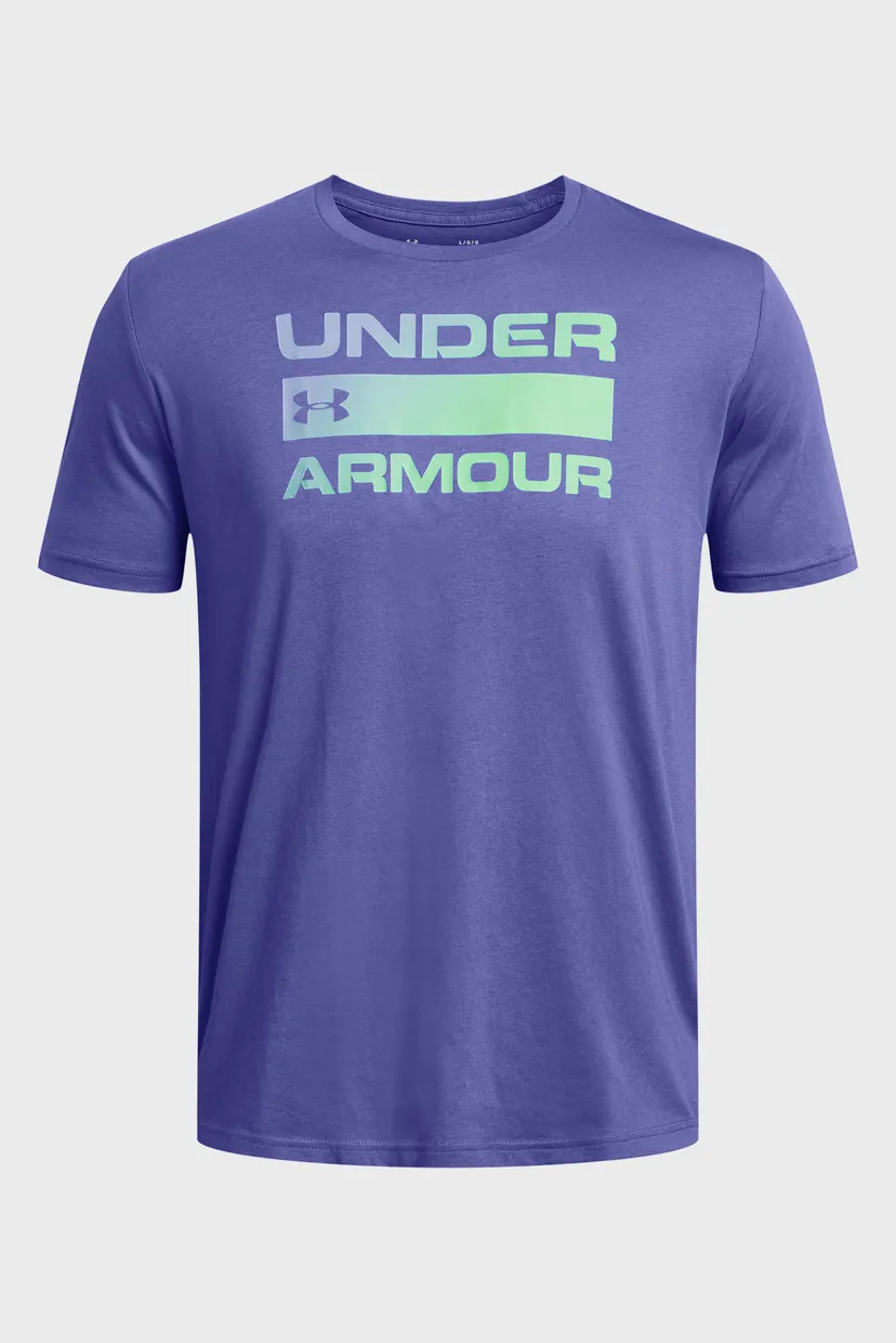Tricou/UA TEAM ISSUE WORDMARK SS 3