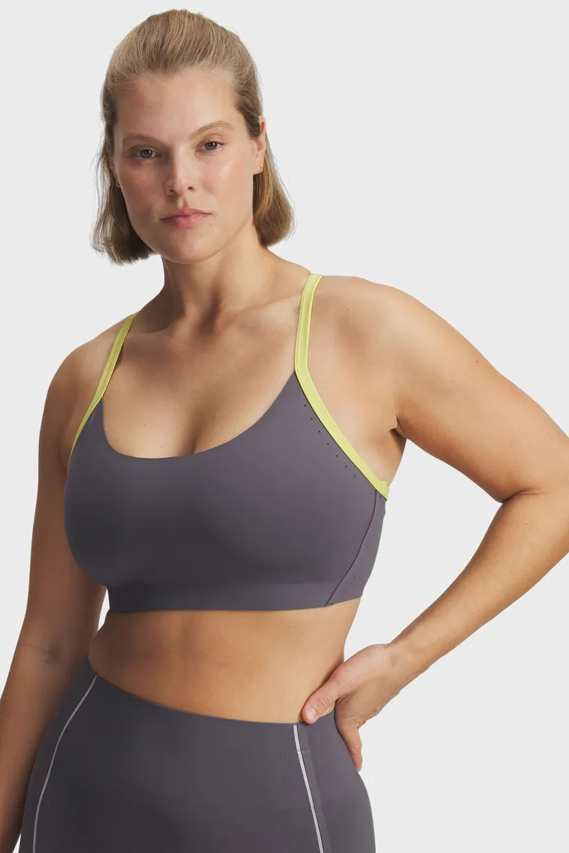Top/UA Halo Bonded Bra 3