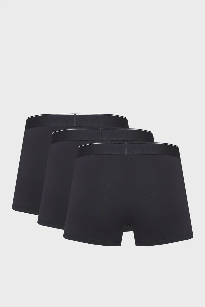 Set de lenjerie/TRUNK 3PK 6