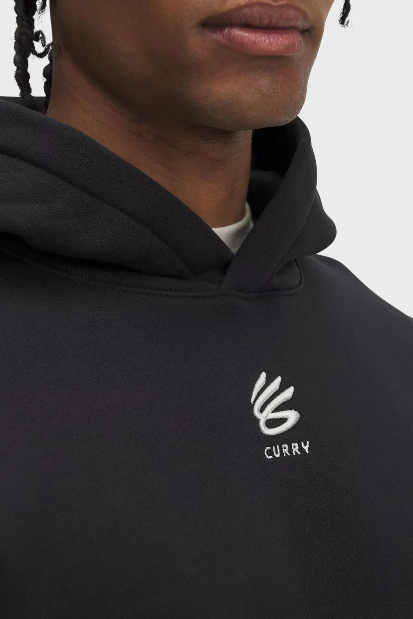 Slab/Curry Splash Hoodie 3