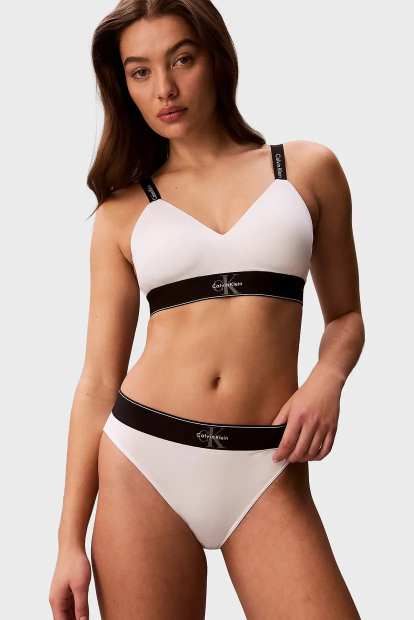 Pantaloni scurti/HIGH WAIST BIKINI 4