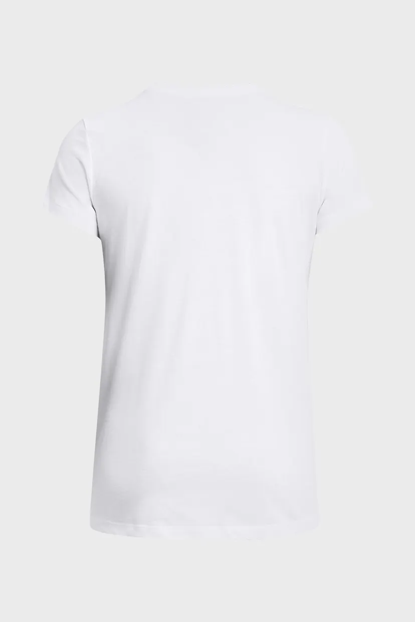 Tricou/UA W SPORTSTYLE LOGO SS 4