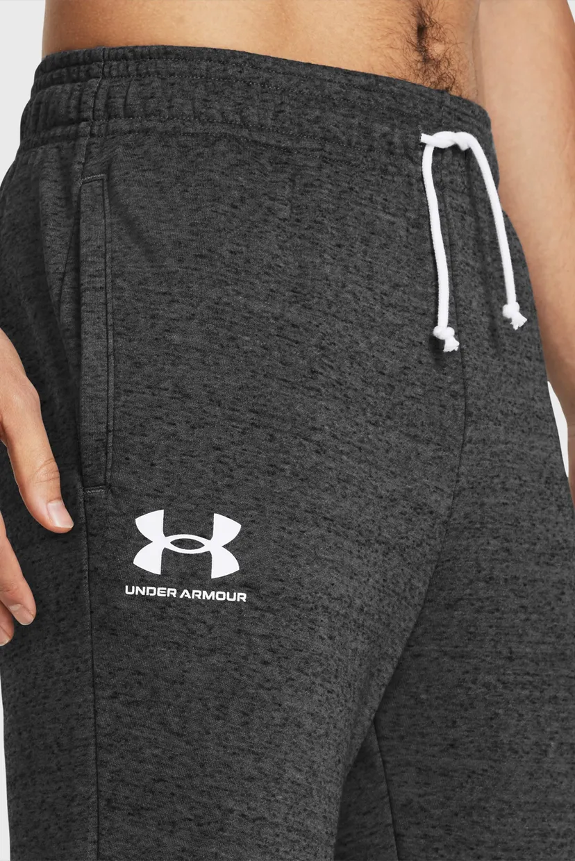 Pantaloni/UA Rival Terry Jogger 4